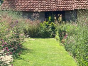 jardin plume -jardin naturaliste